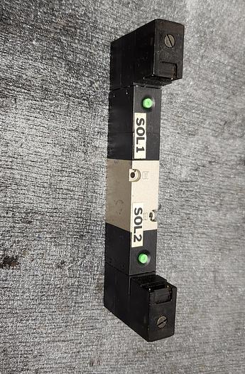 Used CKD Valve 4KB140-C2K 2506 - GHA-57