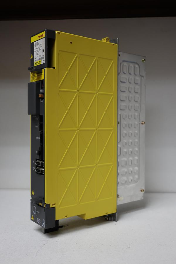 Used Fanuc A06B-6114-H105