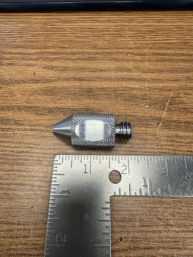 Used Base Cannula Tip stainless steel GHGC-D18