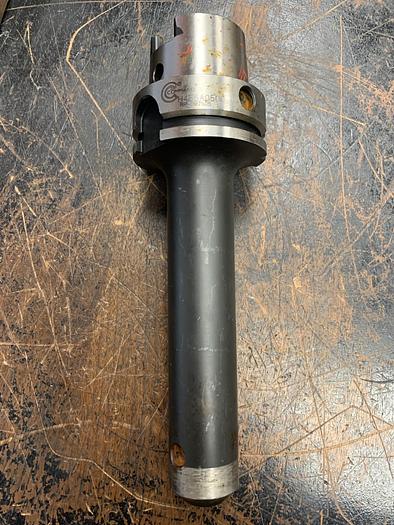 Used Command H4E5A0500 End Mill Holder GHA-109