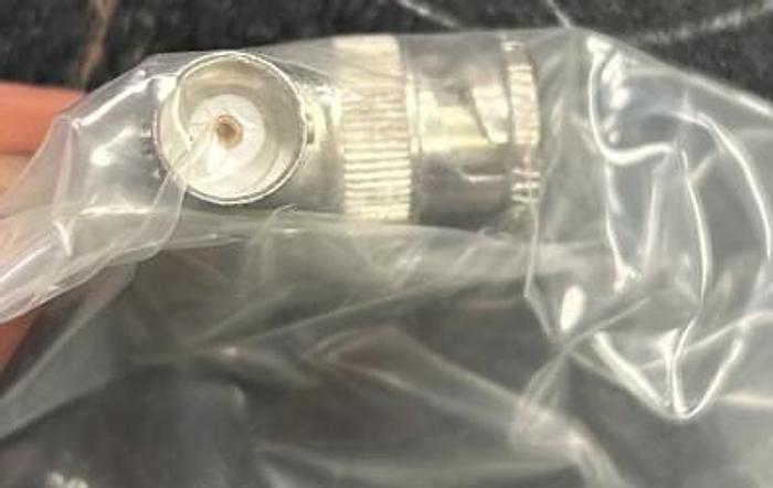 Used M55339/17-00274 Delta Electronics Connector RF