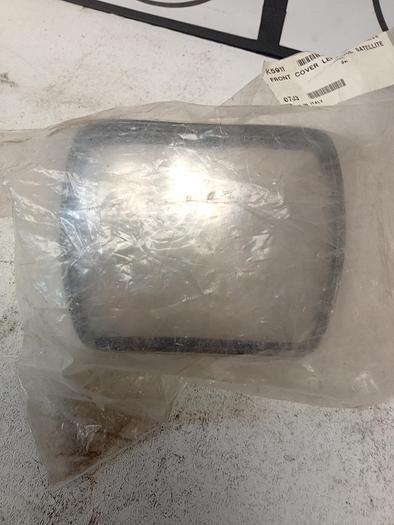 Used 5 Pack Optrel 5000.212.01 Front Cover Lens OSE Satellite GH 