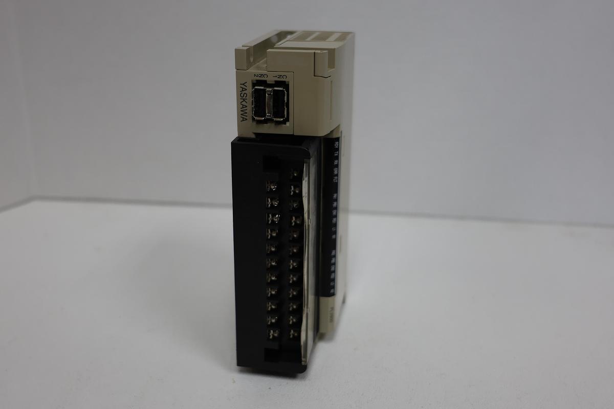 Used Yaskawa JEPMC-PL2900 Pulse Input / Counter Module GHC-35