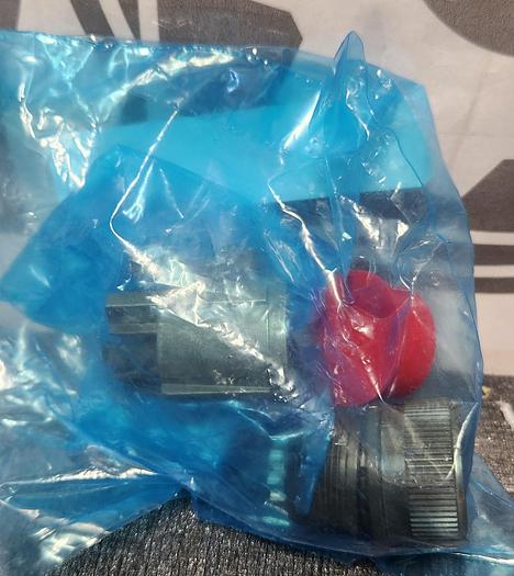 Used Amphenol Aerospace MS3106F18-1P Connectors - GHGC-D14