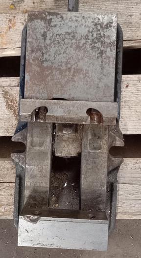 Used Machinist/Work Holding Vice, 4" Jaws - various styles (price per each)- GHB-64