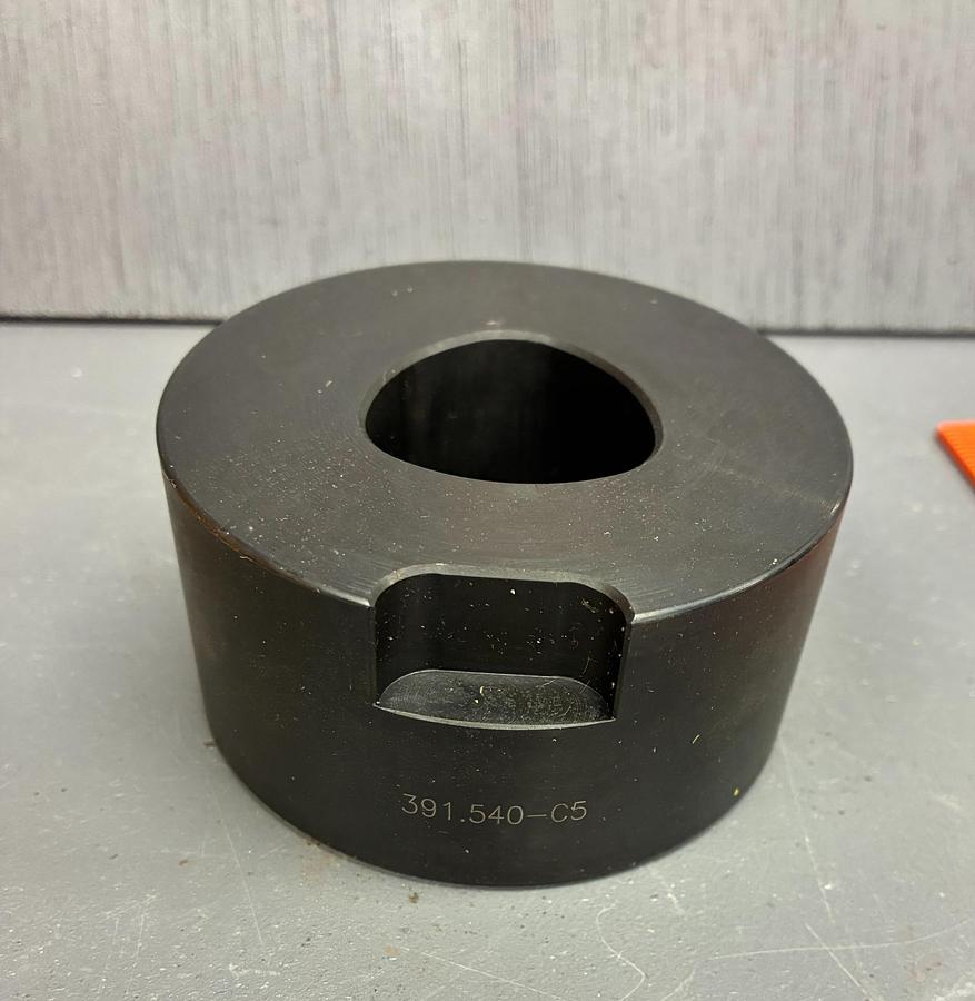 Used SANDVIK COROMANT SLEEVE 391.540-C5