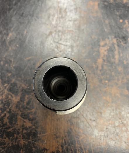 Used Briney HSK63ASFC-100-374 SP2 Shrink Fit Tool Holder GHA-gs25