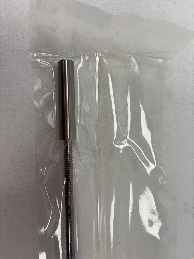 Used Creative Motion Systems SRT0802-356R430C7-20 Ball Screw R013014500 GHC-28