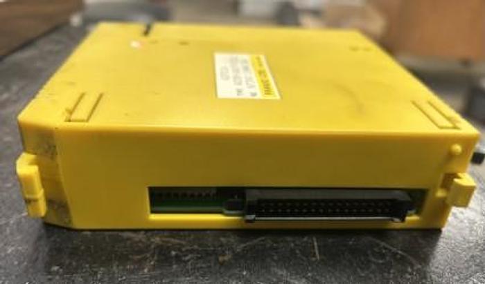 Used Fanuc A03B-0807-C011 Interface Module - CGC-14