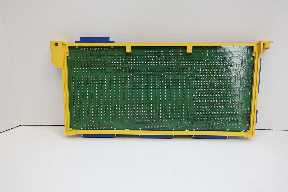 Used Fanuc A16B-1212-0220/02A