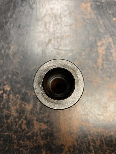 Used Briney HSK63ASF-100-374SP2 Shrink Fit Tool Holder GHB-YC2