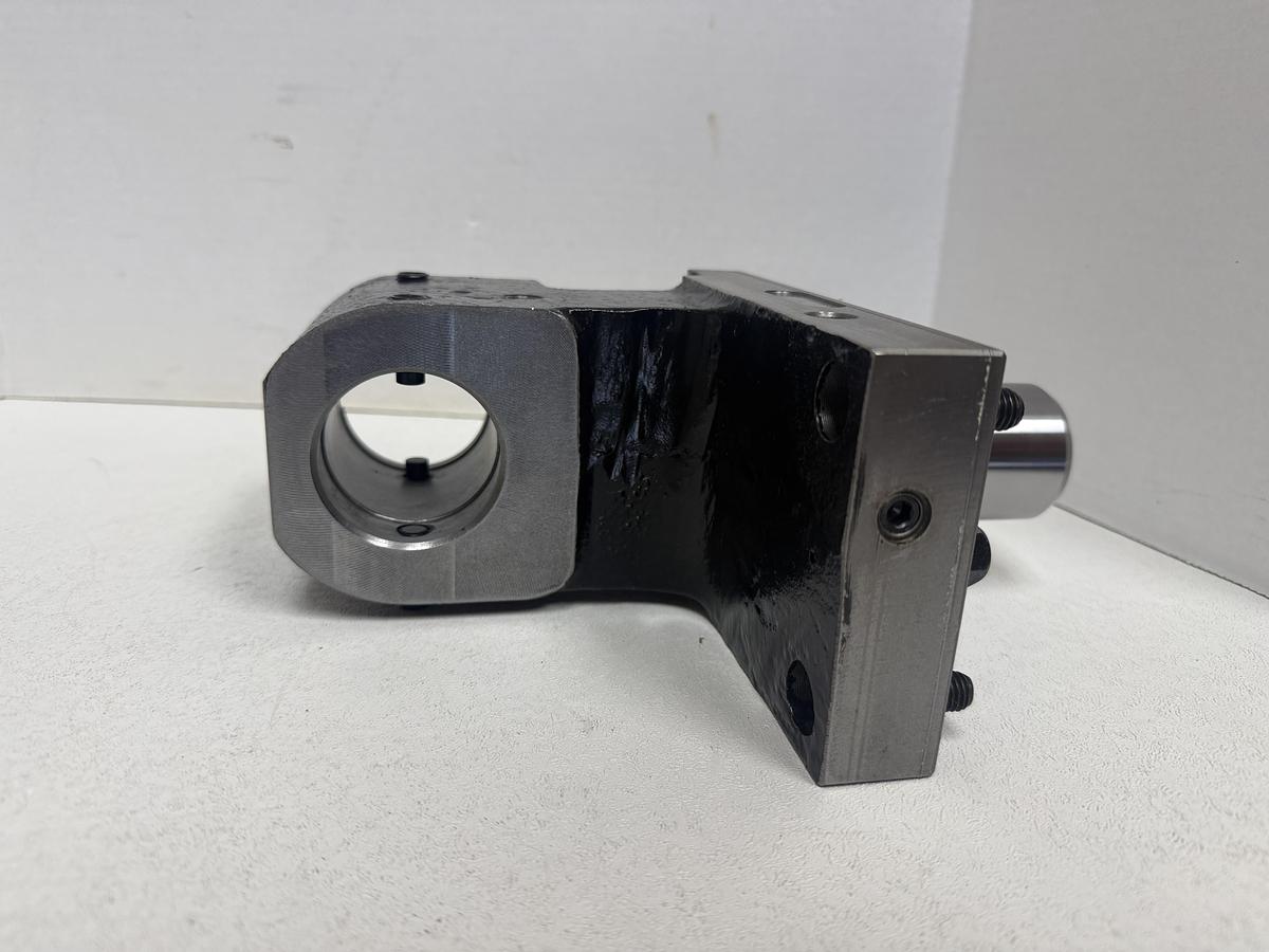 Used Mazak 2" Boring Bar Holder 5B088010801 GHA-155