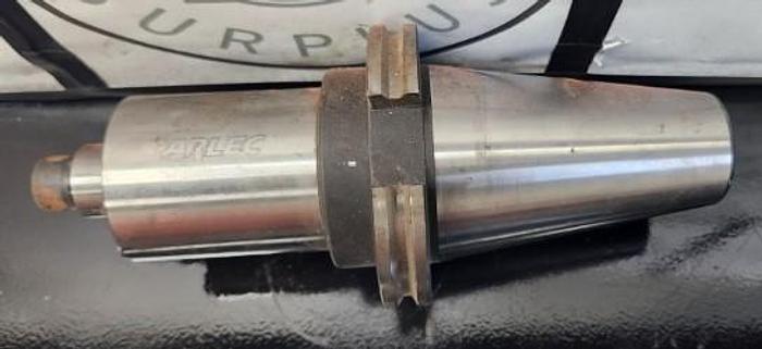 Used Used - Parlec CAT50 Tool Holder - C50-10SM4 - GHA-153-OBO