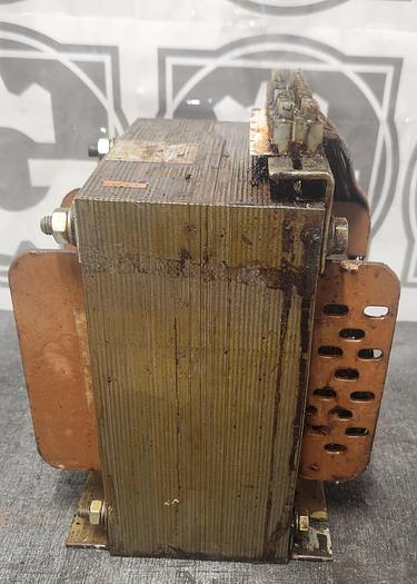 Used Trasfor Transformer 2-10115 240-520V 50Hz 3PH - GHB-9