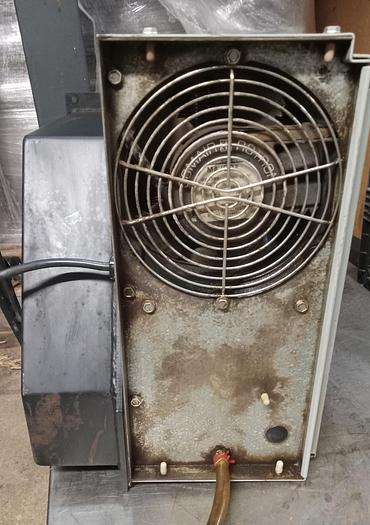 Used McLean Apw M13-0126-G10143 Electronic Enclosure Air Conditioner - GHB-87