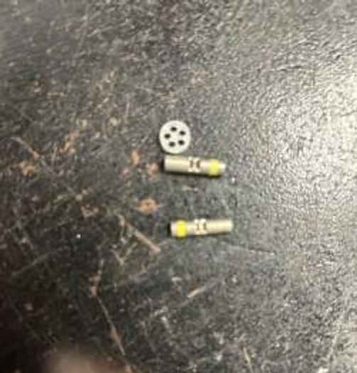 Used C4812-29 Solder Sleeve (2 Pcs) - GHA-156-C0