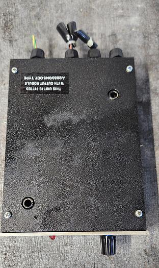 Used Renishaw M15 Machine Interface - GHB-75