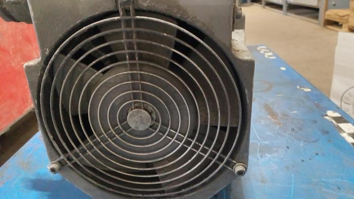 Used Mitsubishi SJ-N7.5A AC Spindle Motor 7.5Kw 200V 38A GH302