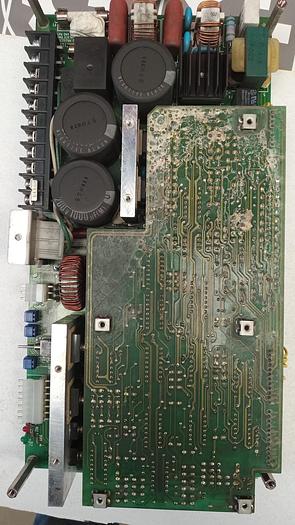 Used ATS P-870461-3U Board - GHC-1-(A2)