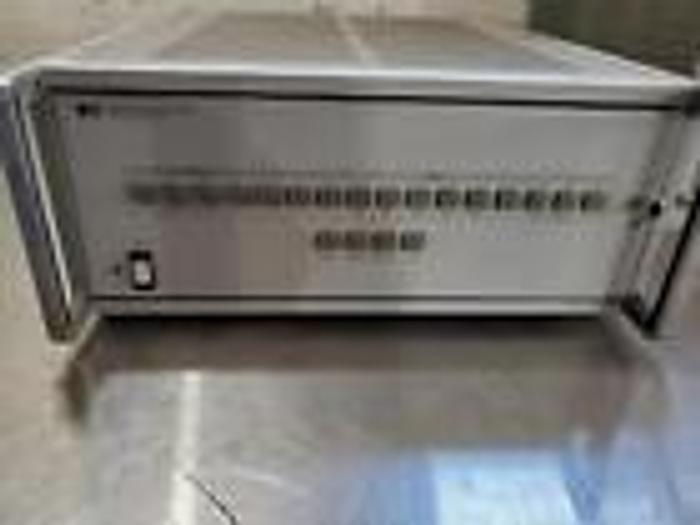 Used HP 6940B Multiprogrammer NSN 6625010346184 GH-A146-OBA