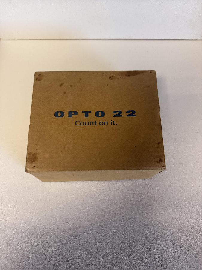 Used New In Box; Opto 22 PCI-AC5 Interface Card 6' Cable GHC-27