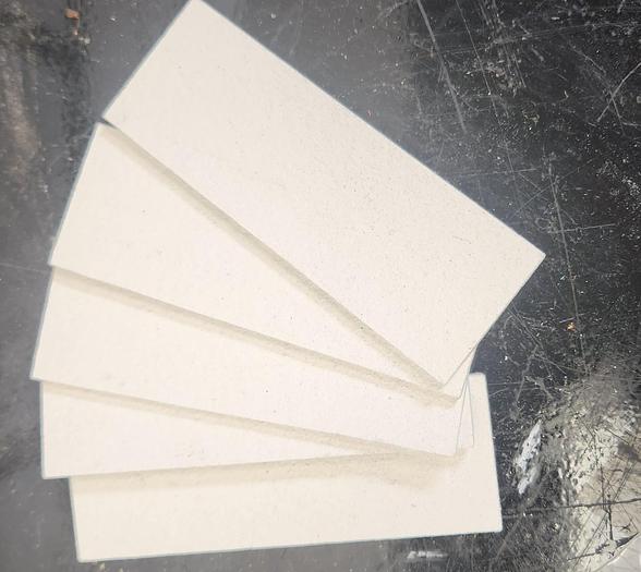 Used Bystronic Laser Target Plate 4-00042 - GHGC-D20