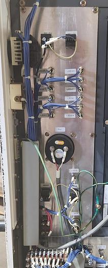 Used USED - MORI SEIKI MV40B-40; Vertical CNC Operations Station/CNC Control - GHA-45