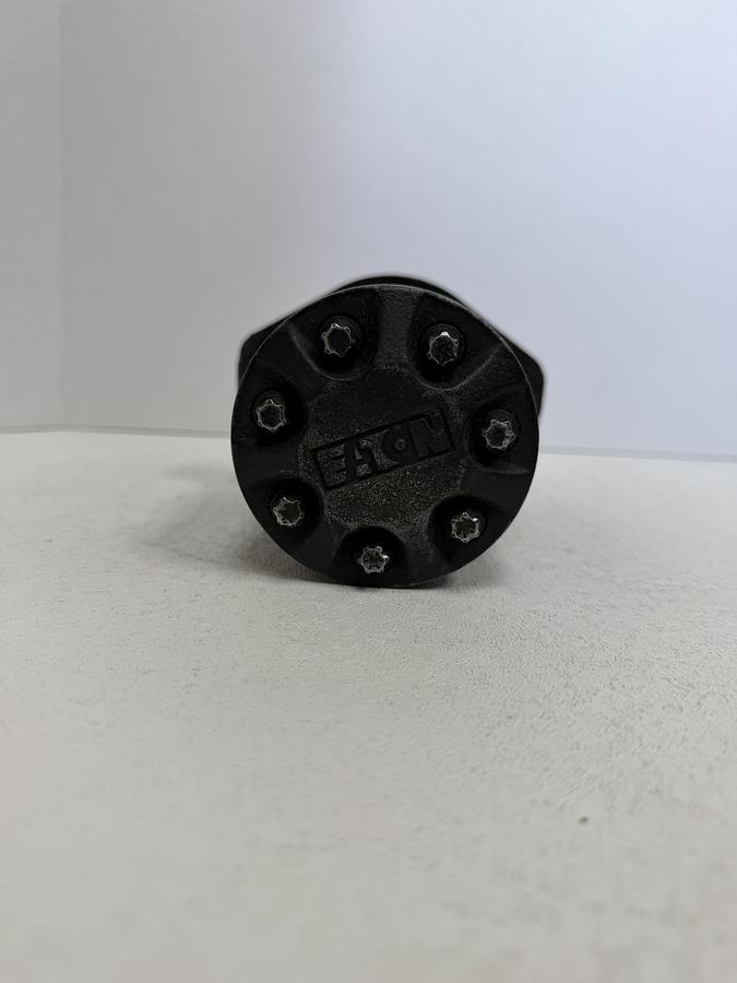 Used EATON 101-1027-009 HYDRAULIC MOTOR