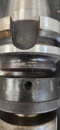 Used Parlec B50-15SC413 Tool Holder with tool - Used - GHA-152-OBO