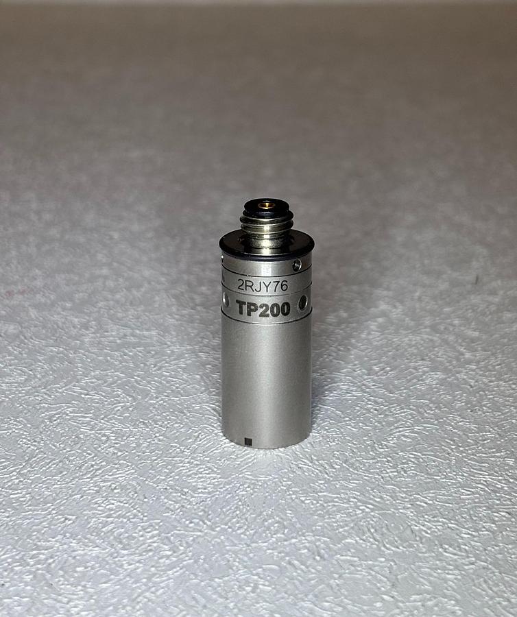 Used (NEW) Renishaw TP200 High-Accuracy Touch Trigger Probe Body GHA-62