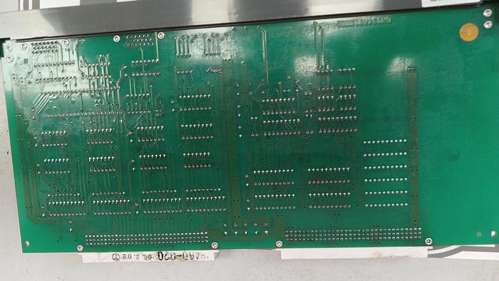 Used Mitsubishi MC681A BN634A316G52 Module Board - GHC-1 - (A2)