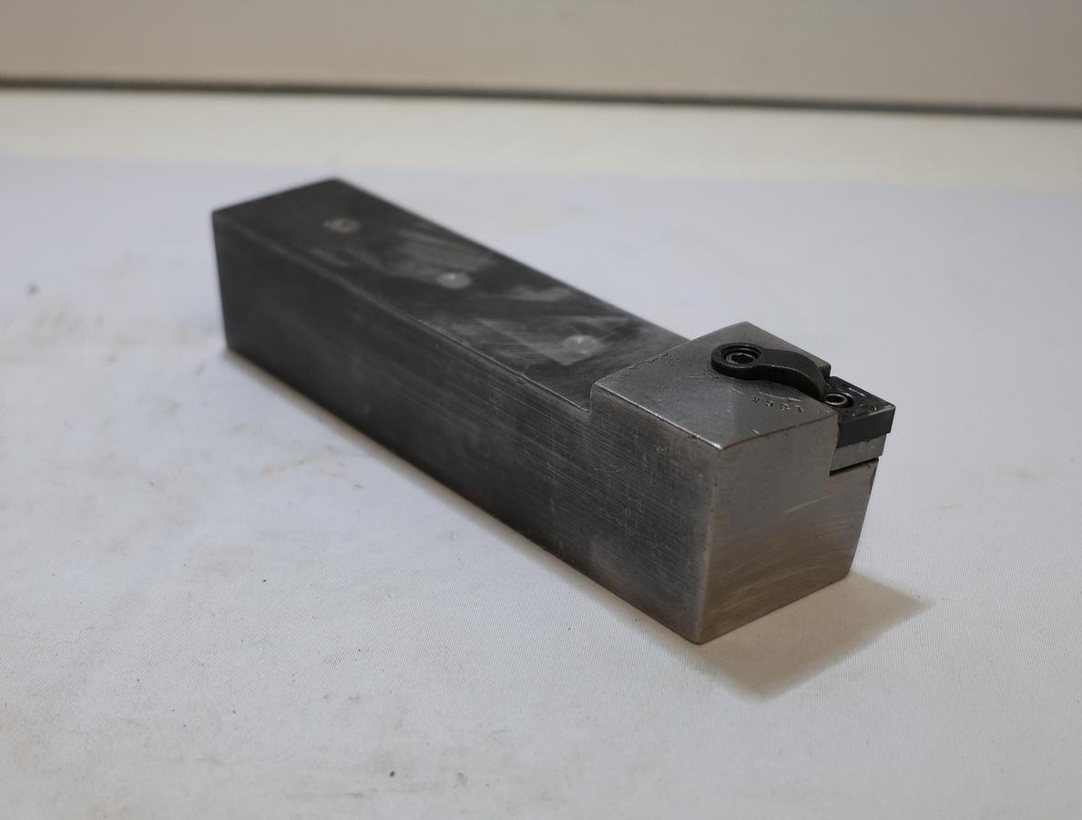 Used Kennametal DCLNR-204D Indexable Turning Tool Holder Lathe Cutting Tool GHGS-50