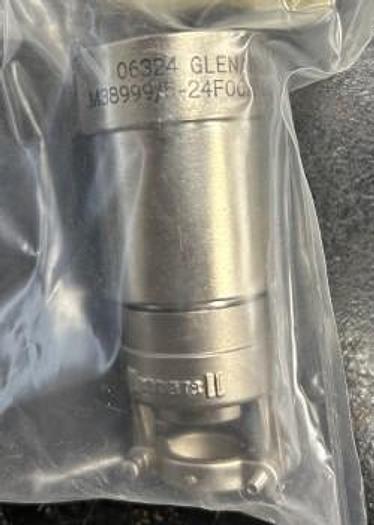 M38999/5-24F06A Circular MIL Spec Backshells MIL SPEC CONN - GHA-156-C0