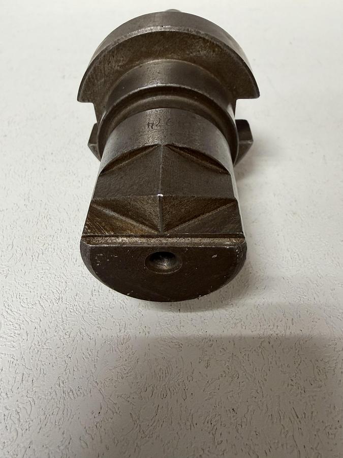 Used Tool Holder 40ct-P300, 1.4974 DIA