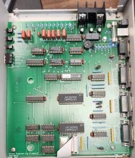 Used Helmel Engineering Products 70354-000-AE USB-Digital CMM Interface Unit - GHA-37