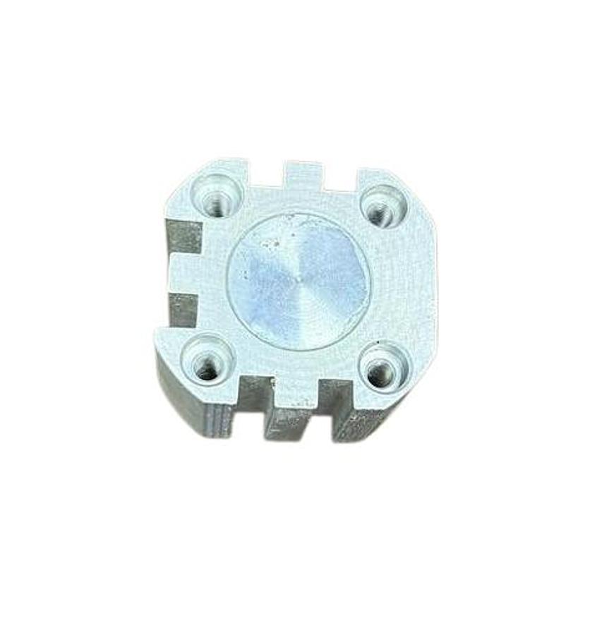 Used CKD CSS2-32-10 Pneumatic Air Cylinder 32mm Bore 10mm Stroke