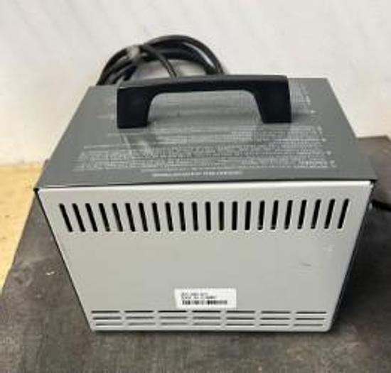 Parts Only LESTER 24 Volt Dual Mode Battery Charger Model 18360 - Fault Code - For Parts Only- GHA-120