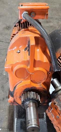 Parts Only Sew-Eurodrive FH67DT90L4BRG2NR Gear Motor - GHB-5