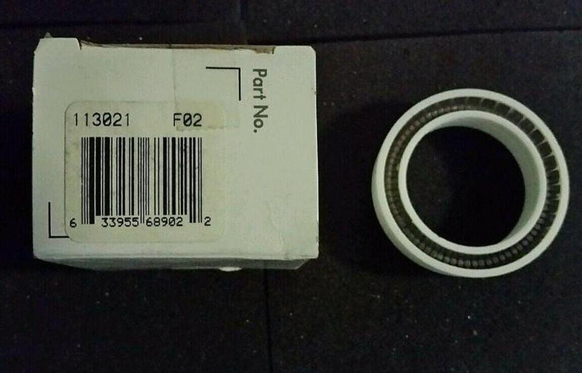 Used GRACO 113021 U-CUP SEAL REPAIR Packing - NEW IN BOX GHA-87