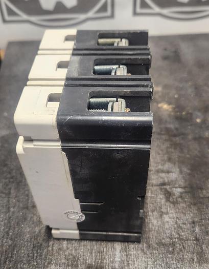 Used Eaton HMCPS003A0C Series C Motor Circuit Breaker 3 Pole - GHB-70