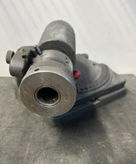 Used Drill Masters Eldorado Tool Model “B” Sharpening Fixture - GHA-108
