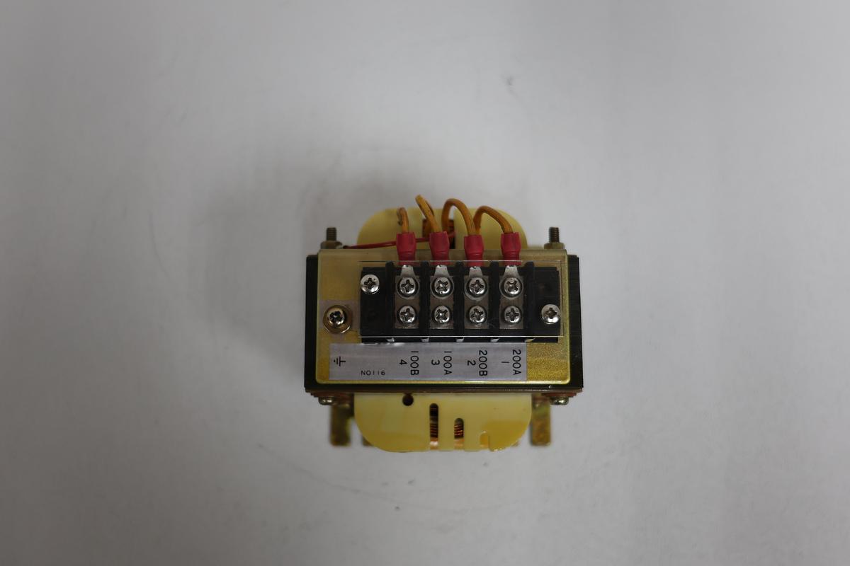 Used Fanuc Transformer A80L-0001-0226