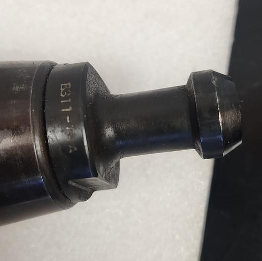 Used Parlec CAT50 KA5 Modular Tool Holder C50-KA5-6 GHA-149-OBA