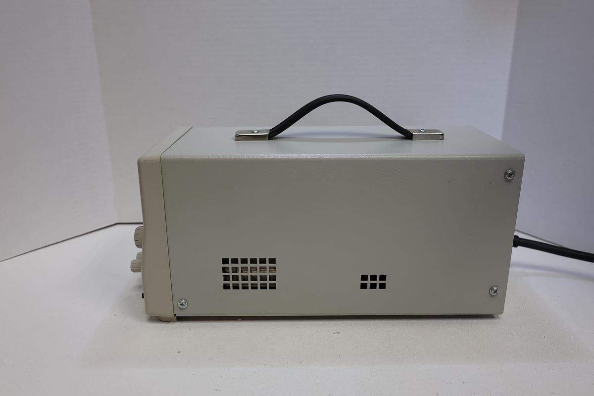 Used Tenma 72-6910 DC Bench Power Supply 42V 10A CV/CC High Current Tested Working