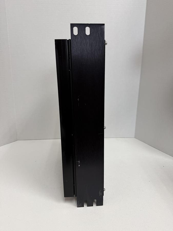 Used Cincinnati Milacron Vickers BDS4-210-23-415W32 Servo Drive GHA-51