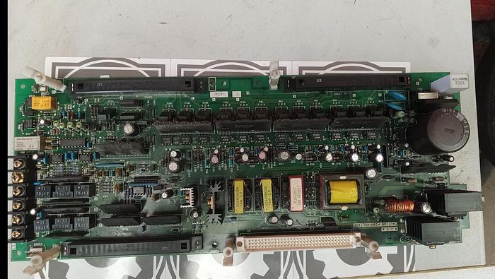 Used Mitsubishi RG221C BN634E285G51 Circuit Board - GHC-1-(A2)