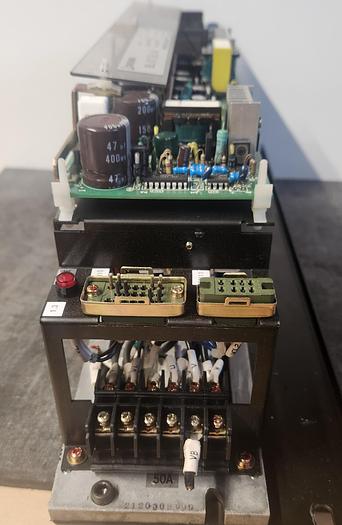 Used Okuma BL-D50A Servo Drive - tested good - GHB-76