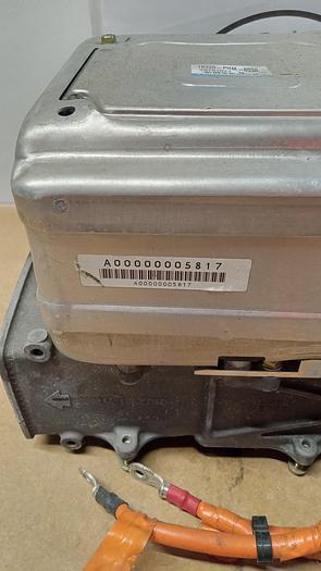 Used Conv/Invert/Charger Converter Unit Fits 00-06 Honda Insight GH506