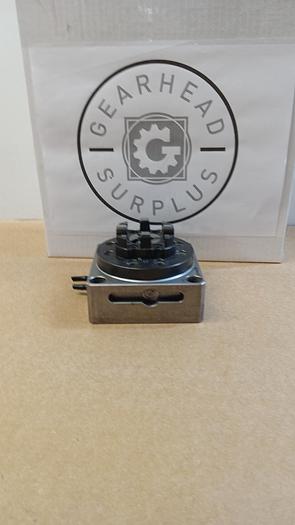 Used  System 3R OEM 3R-460.46 Pneumatic Table Chuck MacroCombi GH108