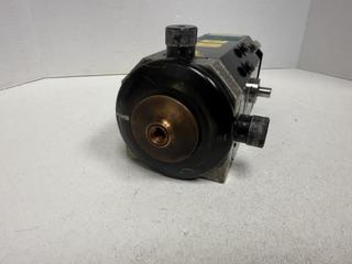 Parts Only BYSTRONIC 5″ Cutting head CO2 – OEM – 0-14650 GHA-174